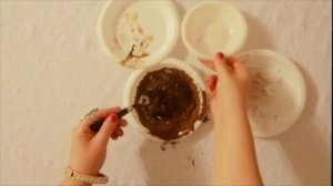 Маска для лица и шеи из груши,восстанавливает кожу