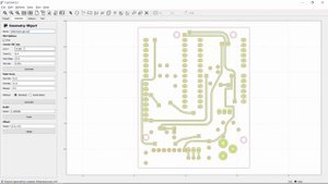 How To Convert Gerber Files to G-Code with FlatCAM