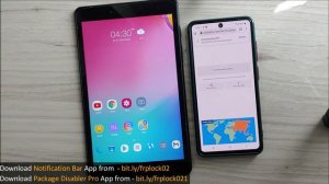 Galaxy Tab A (SM-T290/SM-T295) Android 11 FRP/Google Lock Bypass - No Knox, No Alliance Shield