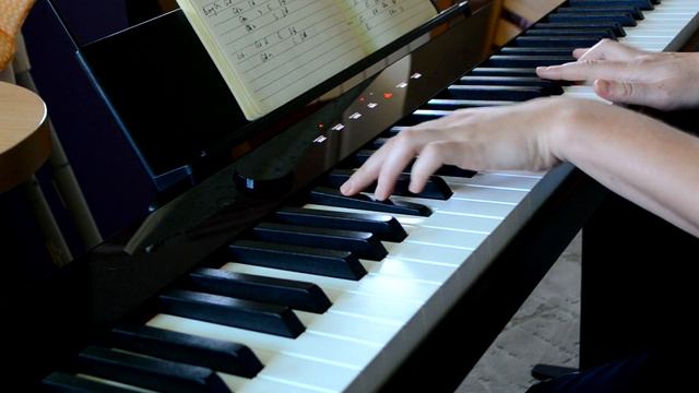 Stray Kids - Case 143 | Piano cover смотреть онлайн