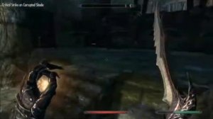 Skyrim: Daedric Artifacts:How to get Dawnbreaker