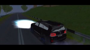 ?ЛЕТИТ КРУЗАК 200-Й? - КЛИП БАРВИХА РП 4К