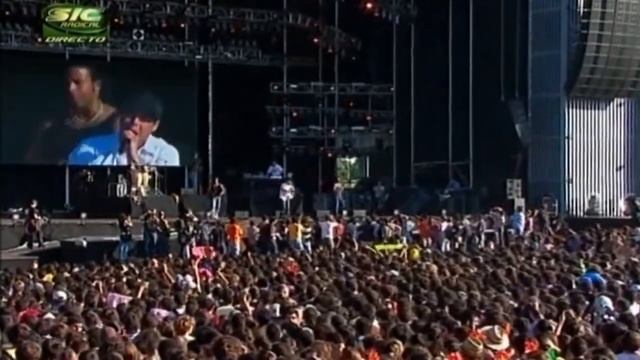 Orishas. Represent, Cuba - Оришас. Представляю Кубу. смотреть онлайн