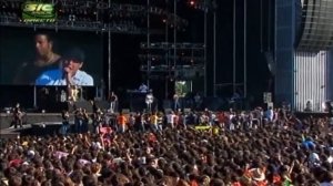 Orishas. Represent, Cuba - Оришас. Представляю Кубу.