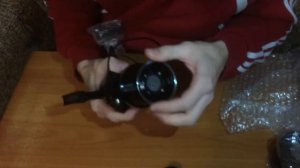 Обзор на катушку Kaida 7-8000