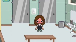 ПЕРВЫЕ МЕСЯЧНЫЕ В 6 ЛЕТ тока бока/реакция/рыжулька СДОХЛА ОТ КРИНЖА