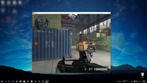 Читы Warface #2 Автошот (Актуален) 9.07.16 Обход MRAC