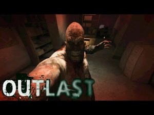 Неадекватные пациенты _ Outlast #2