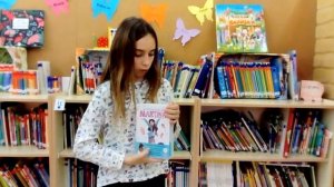 Booktubers de la escola Mestre Marcel·lí Domingo de Roquetes