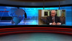 Чего боятся Бесы_ - Осипов А.И.