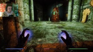 СВИТОК ДРАКОНА / TES V OLD GOOD SKYRIM #53