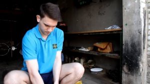 Обзор на противотуманные фары Киржач