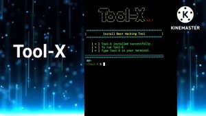 Tool - X Installation : How to install Tool X in Termux || Ethical Hacking Tutorial