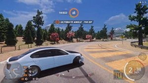 CarX Drift Racing 2.17.0 - Best Kizoku Ultimate Drift Setup