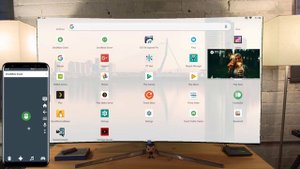 Youtube Vanced on Shield Android TV