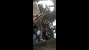 Установил механический датчик давления масла на свою газель Нэкст, получилось классно, всем советую