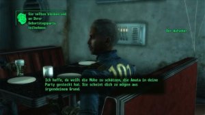 Gameplay : Fallout 3 [Xbox 360]