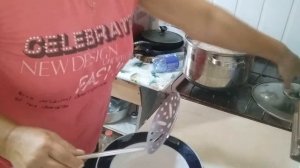 Рулет из пузанины