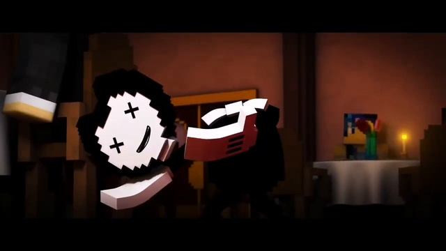 Бенди и чернильная машина ускоренная версия смотреть онлайн