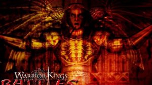 Warrior Kings: Battles - Intro Theme II