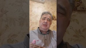 Старая солдатская песня (Маркитантка). Б.Ш.Окуджава.