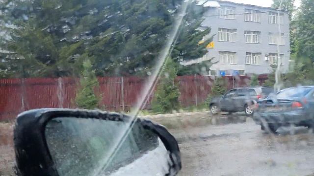 Риддер-Лениногорск ВКО Май Опасный поход в Петушок смотреть онлайн