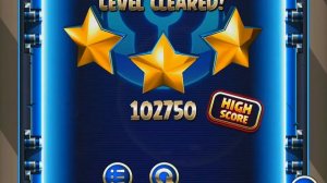 Angry Birds Star Wars 2 BR-5 Anakin Episode I (Reward Chapter)