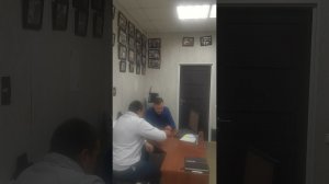 Начало подбора. Анализ объявлений