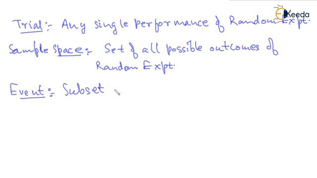 Understanding Probability Basics | Probability and Statistics | GATE | Engineering Mathematics | CS смотреть онлайн