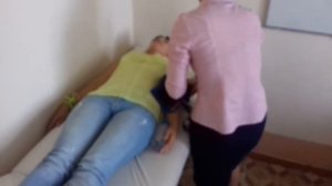 Первая доврачебная помощь при обмороке