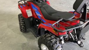 Квадроцикл Linhai Z180