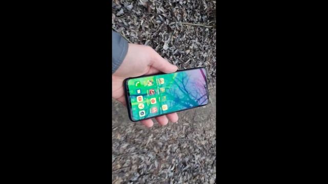 ХОНОР 10i//ЕСТЬ МИНУС?ДОБРЫЙ ОБЗОР СРЕДНЕБЮДЖЕТНИКА//HONOR 10i