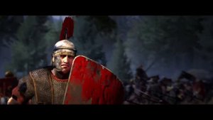 Total War: Rome II - 'The Battle of Teutoburg Forest' Trailer