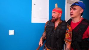 ОДИССЕЙ Стал ЗОМБИ !