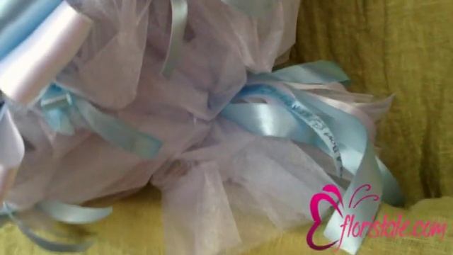 Большой букет из мишек Тедди и Ferrero Rocher MK-29 смотреть онлайн