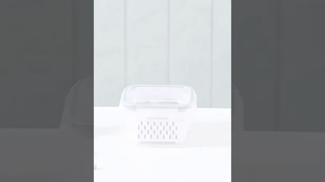 ? контейнера для хранения продуктов ?