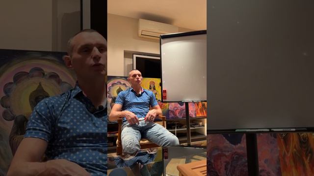 Алексей Капустин (ЭФИР 18) Психология Отношений Людей - Цифровая Психология #цифроваяпсихология