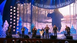 Играй, гармонь! | Анастасия и Захар Заволокины | Сборные частушки