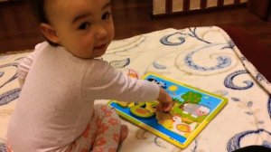 Игрушки для детей 1,5-2 года