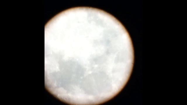 ?Луна,Марс,Юпитер,Сатурн в любительский телескоп сфотографированы на телефон ? смотреть онлайн