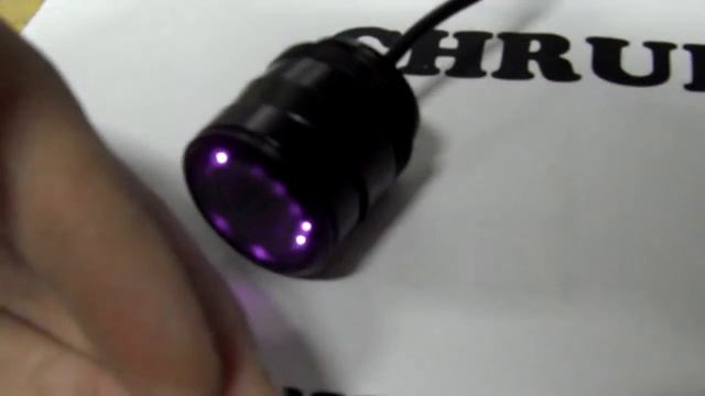 7 palcový TFT LCD monitor do auta + Couvací kamera ms508 s nočním viděním смотреть онлайн