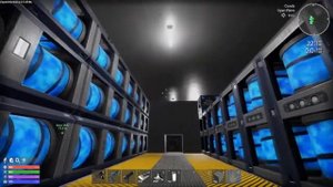 Empyrion - Galactic Survival - Делаем умное освещение
