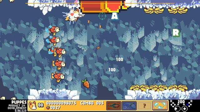 ProtoCorgi (Демо со Steam Next Fest) - Первый взгляд от Grey Fox смотреть онлайн