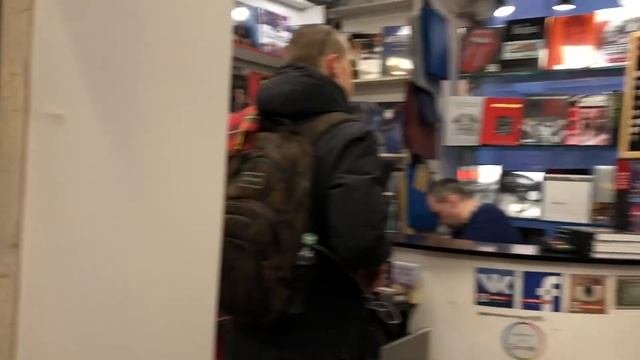 Купить виниловые пластинки в Москве