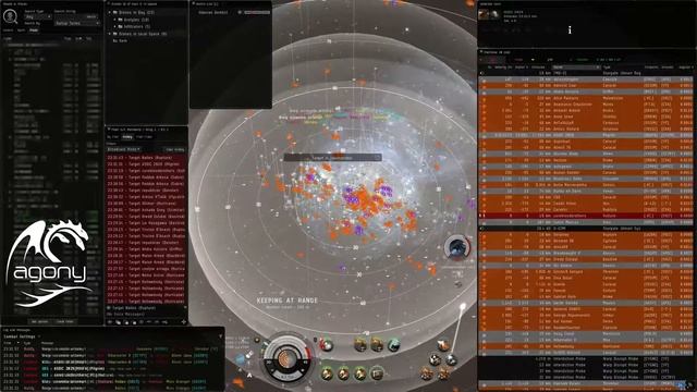 The March Battle of T-R (Agony Heavy Armor Templar) смотреть онлайн