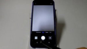 Если не работает вспышка при съемке камерой в Huawei и Honor