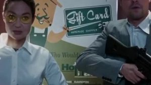 Гарик Харламов и Лариса Гузеева