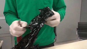 Огляд Shimano Tourney ST-EF500 8 швидкостей з Rozetka