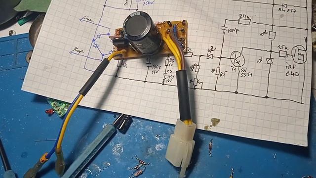 Ремонт генератора. Він повернувся. Бариги перекупи. Саморобна AVRка. смотреть онлайн