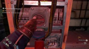 Dying Light 2 - Электростанция Даунтаун